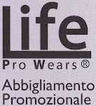 LIFE PRO WEARS