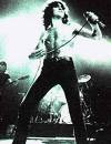 Bon Scott 1949-1980