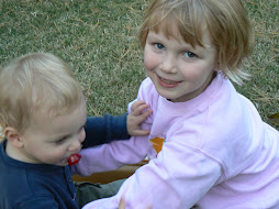 Kennedy & Ben