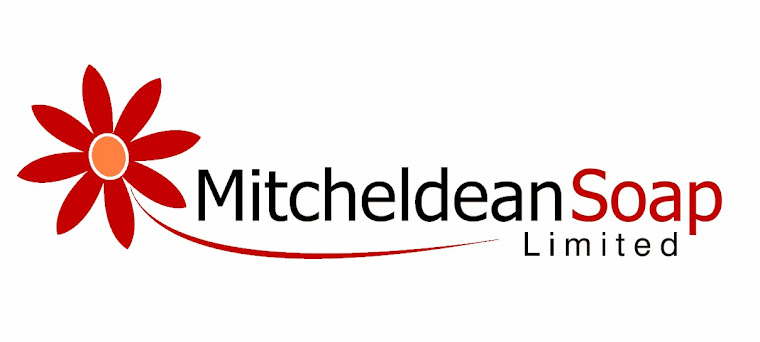 Mitcheldean Soap