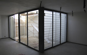 Vladimir Brontis Expresiones De Continuidad En La Arquitectura