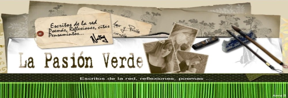 La Pasión Verde