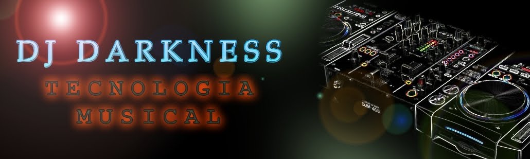 Dj Darkness