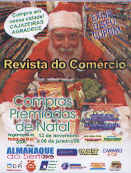 ESTE E NOSSO PROJETO DO PAPAI NOEL CHICO DO RADIO EM CAJAZEIRAS PB