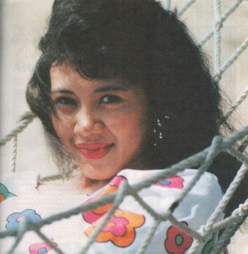 POPPY MERCURY (IN MEMORIAM...........) - Situs Baginda Ery (New)