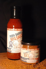 Buy Our BBQ Sauce and Rub