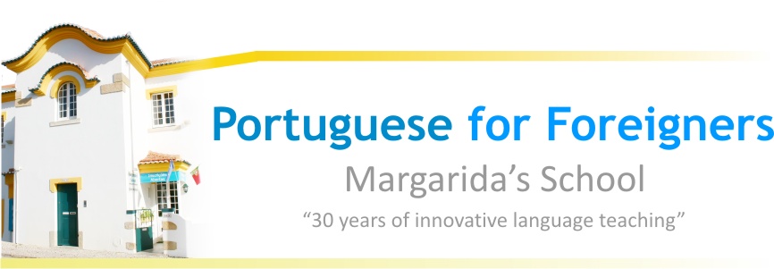 PORTUGUESE FOR FOREIGNERS