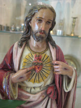 Sagrat Cor de Jesús