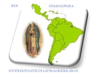 RED GUADALUPE
