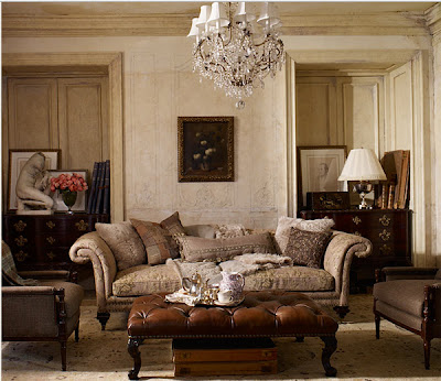 Ralph Lauren Collezione Home Ralph Lauren Collezione Home