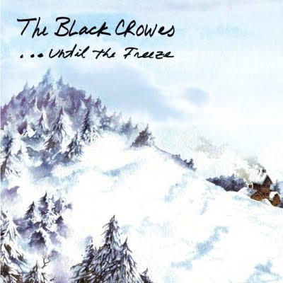 The Black Crowes Until+the+freeze