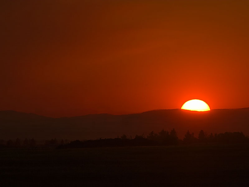 image of sky