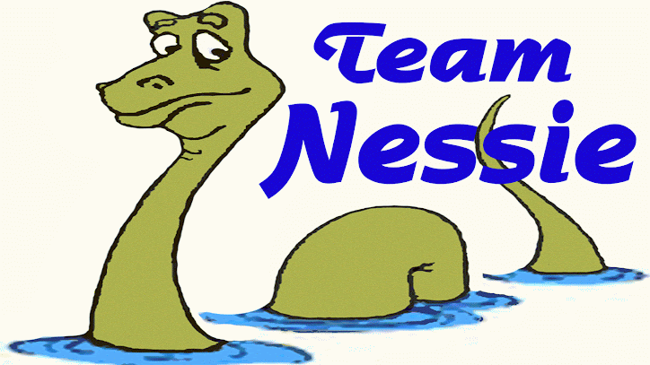 Team Nessie