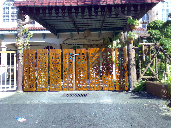 safety gate
