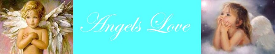 Angels Love