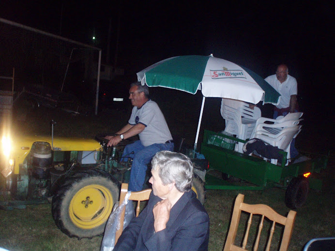 SAN JUAN 2008