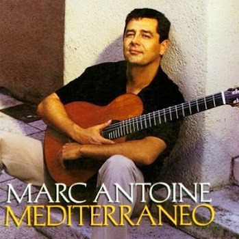 Marc Antoine