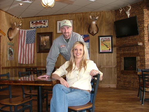 I know the following press