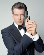 Pierce Brosnan