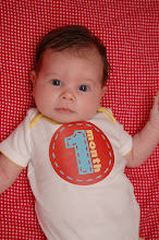 1 month old