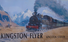 Depuis 1909, il est toujours la fierté des gens de Kingston !