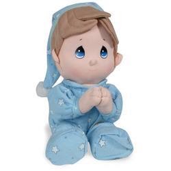 precious moments prayer doll