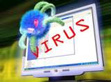 virus scan
