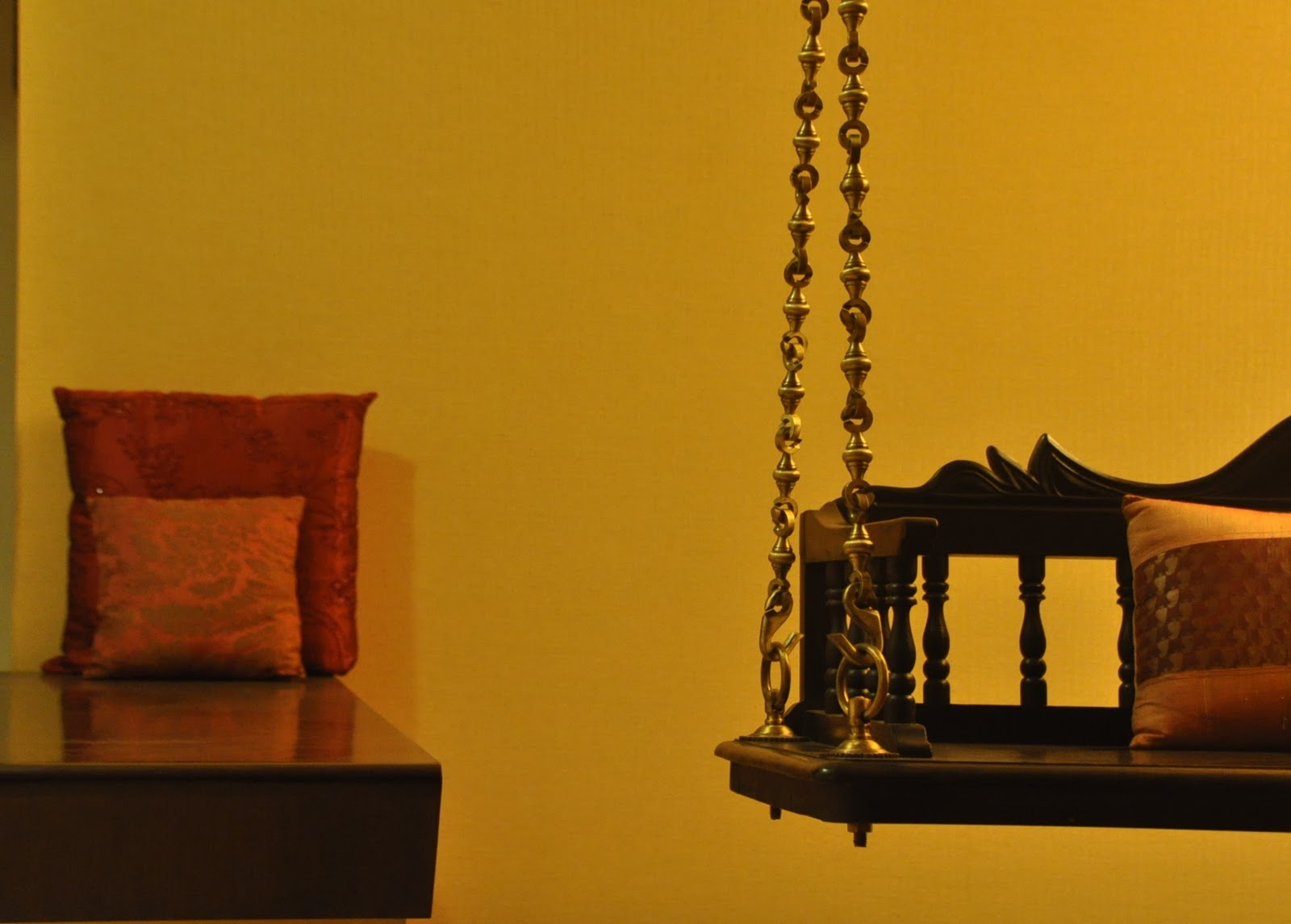 Chettinad Antique Jewellery