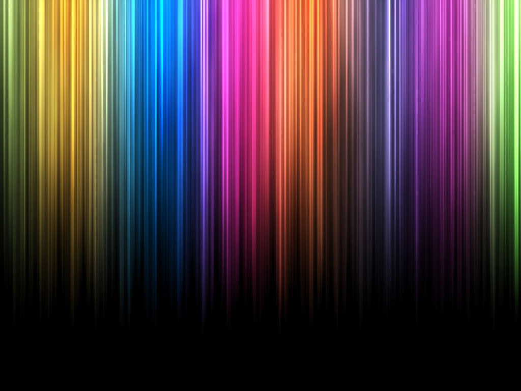 Fondos de pantalla con muchos colores - Imagui