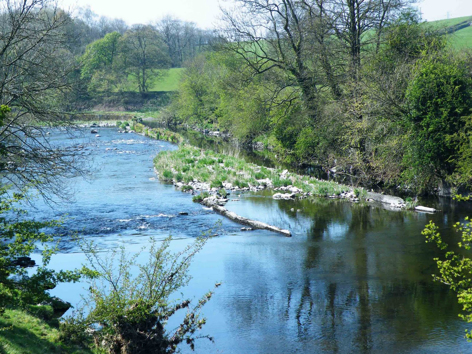 The castles, towers and fortified buildings of Cumbria Old Sedgwick