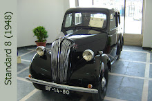 Standard 8 - 1948