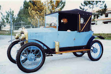 Peugeot Quadrillete 161 Décalée de 1921