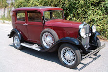 Opel B de 1931