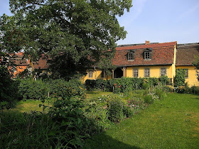 Goethe Etc August 2009