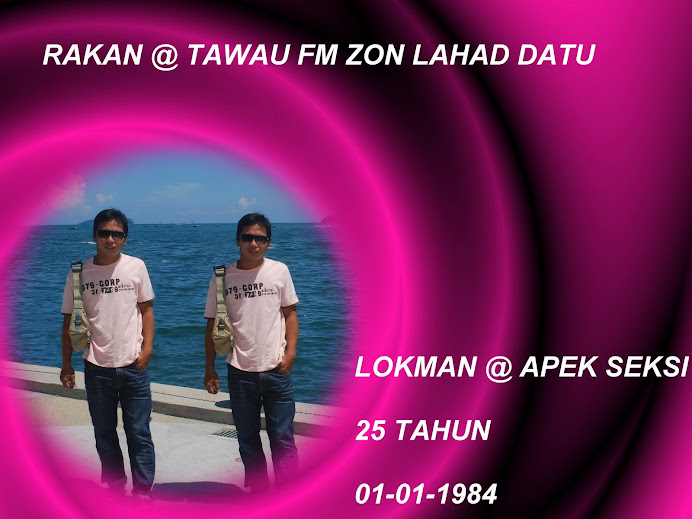 LOKMAN