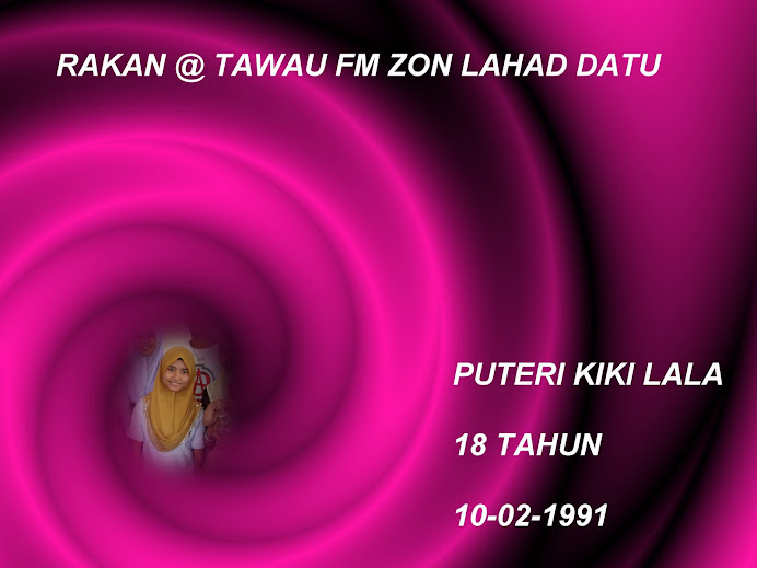PUTERI KIKI LALA