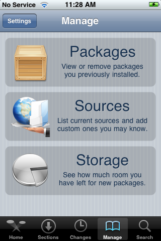 to Cydia Source by Going