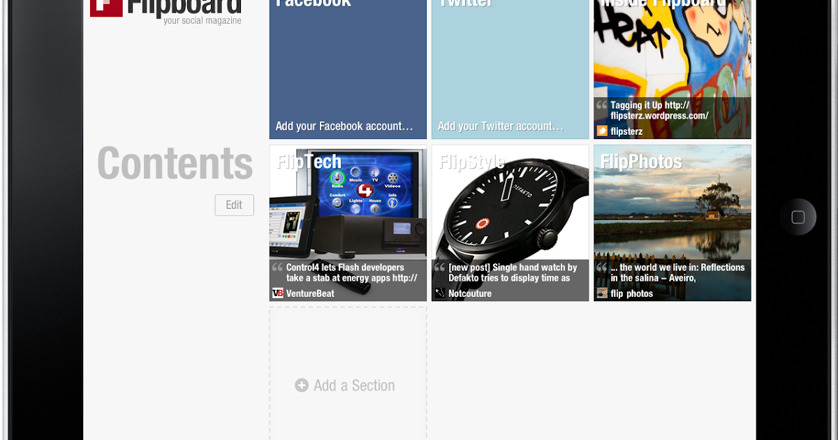 flipboard news flipboard news