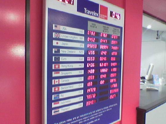 joe sharkey com pssst change money avoid travelex