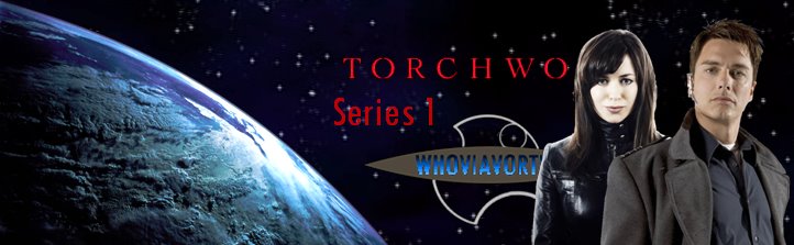 whoviavortextra - torchwood series 1