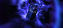 Doctor Who