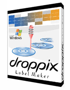crack para droppix label maker 2.9.8