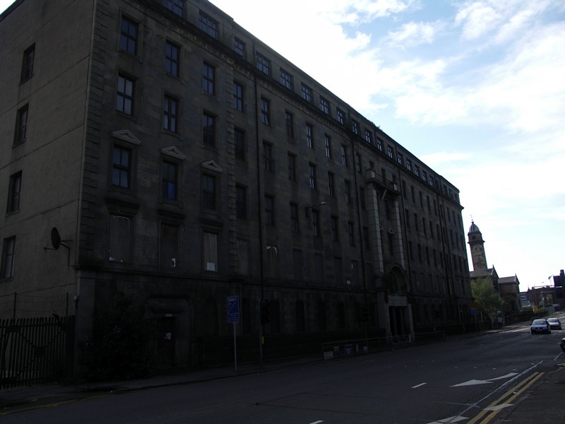 A Glasgow Album Dennistoun