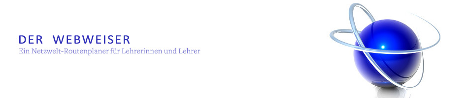 DER WEBWEISER