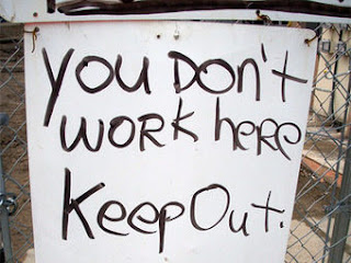 this means you government layoffs