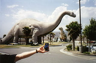 go ahead and scream your head off roadside america