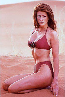 angie everhart sex