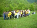 Cioclovina 2008