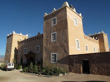 Riad Anda  à Aoulouz Province de Taroudant