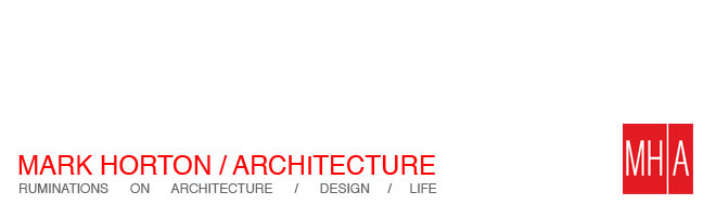 Mark Horton / Architecture